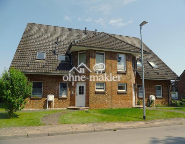 Fassade von SW
