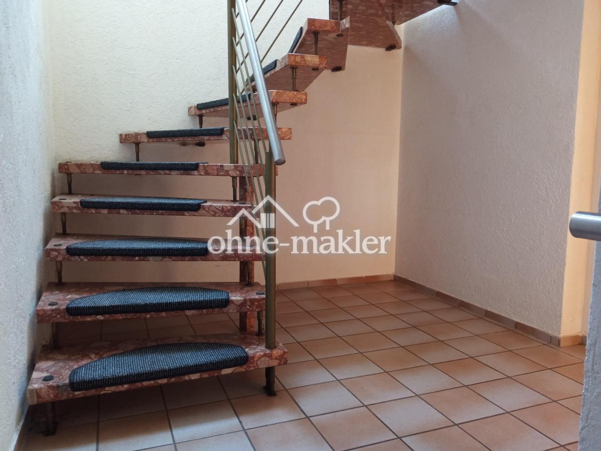 Treppe rechts a