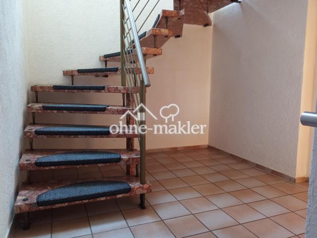 Treppe rechts a