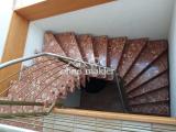 Treppe links a