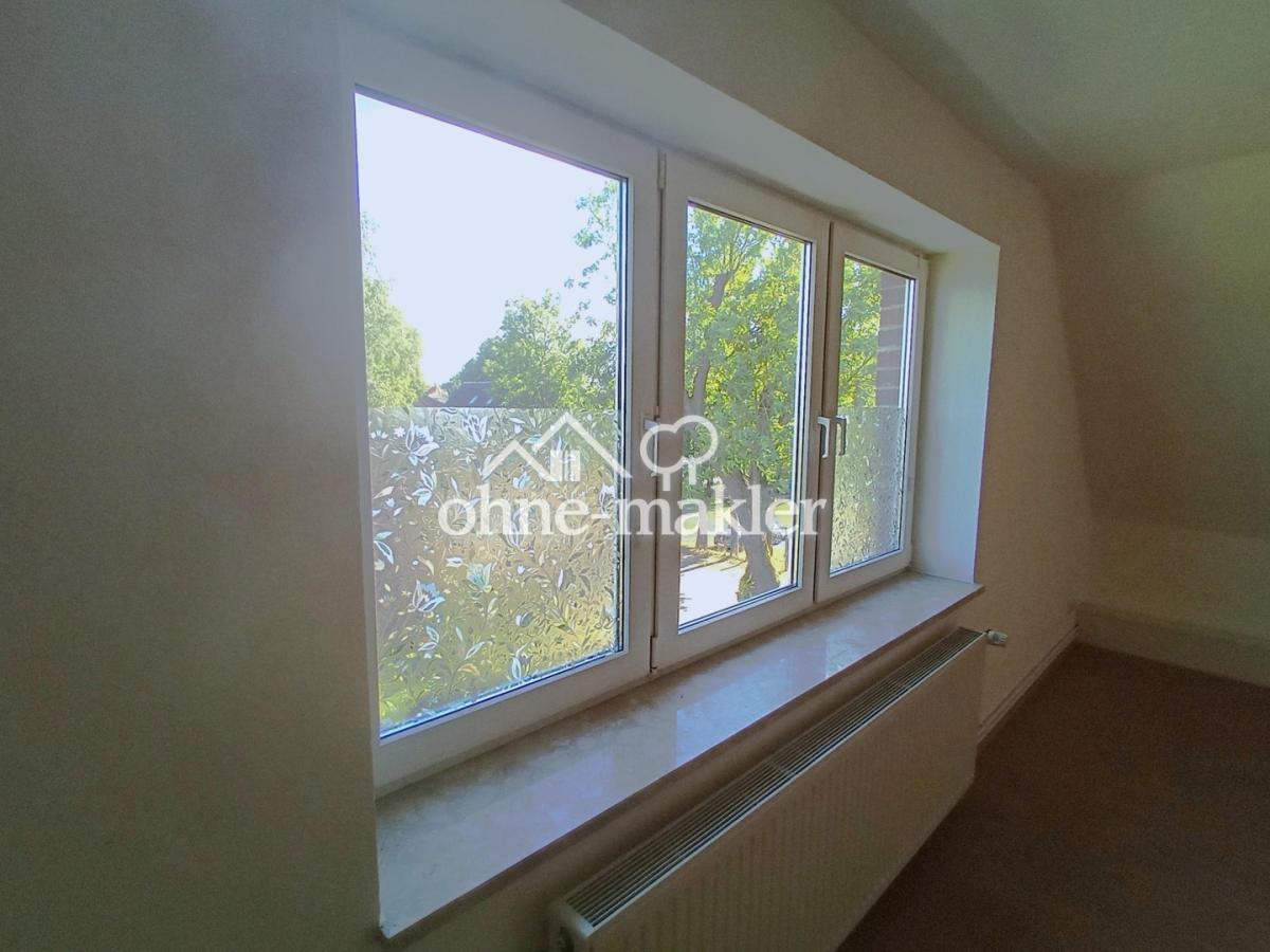 Einraumwohnung 2.OG rechts b