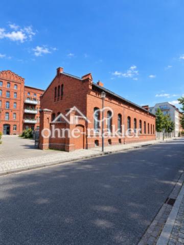 Kontorgebäude