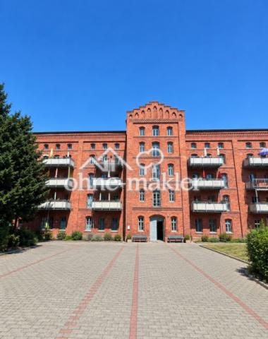 Speichergebäude