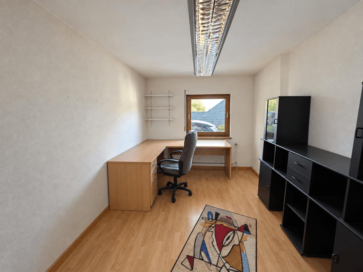 Arbeitszimmer