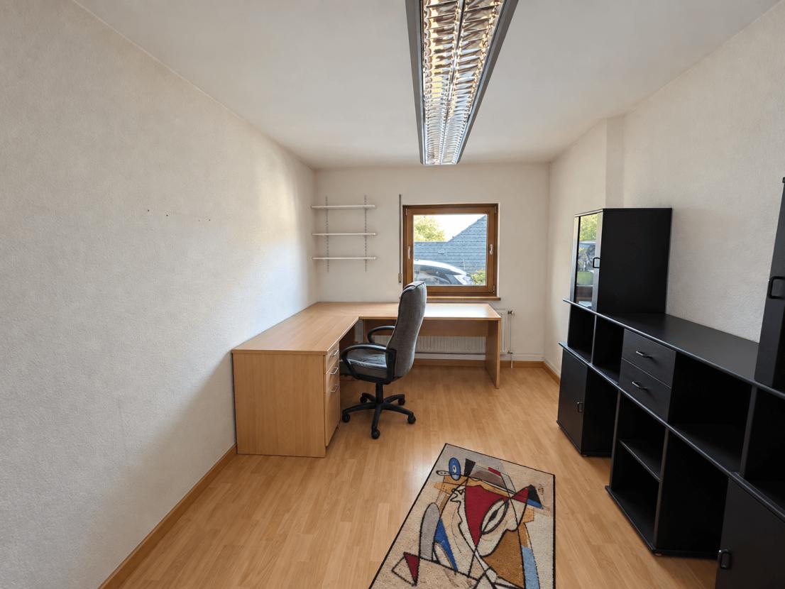 Arbeitszimmer