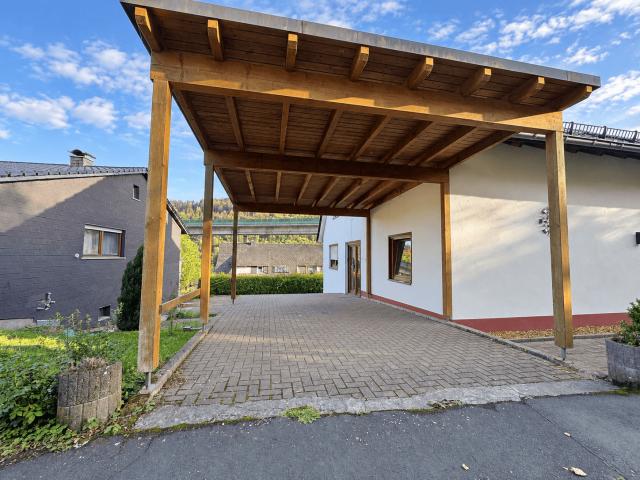 Carport