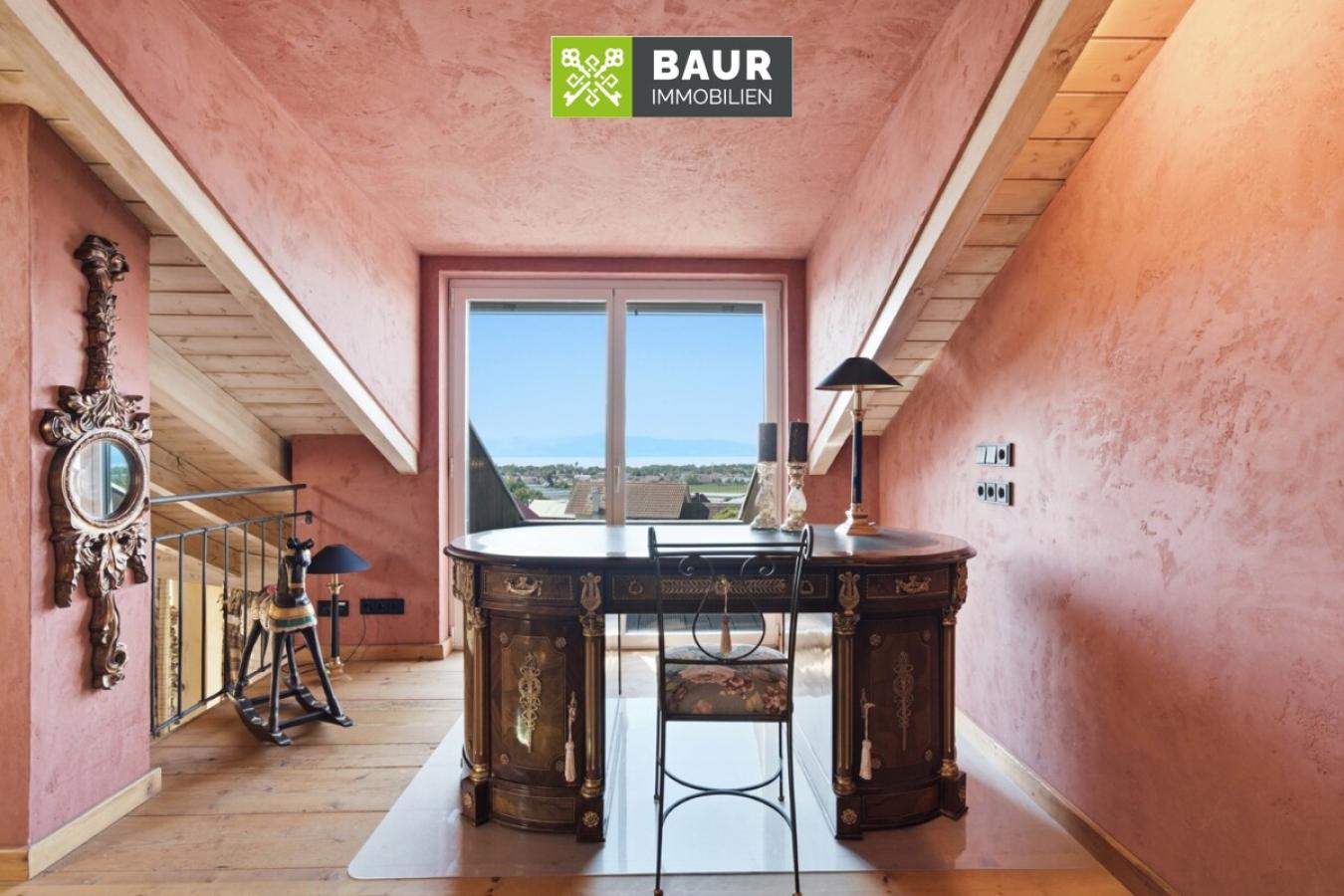 1.OG Empore Büro