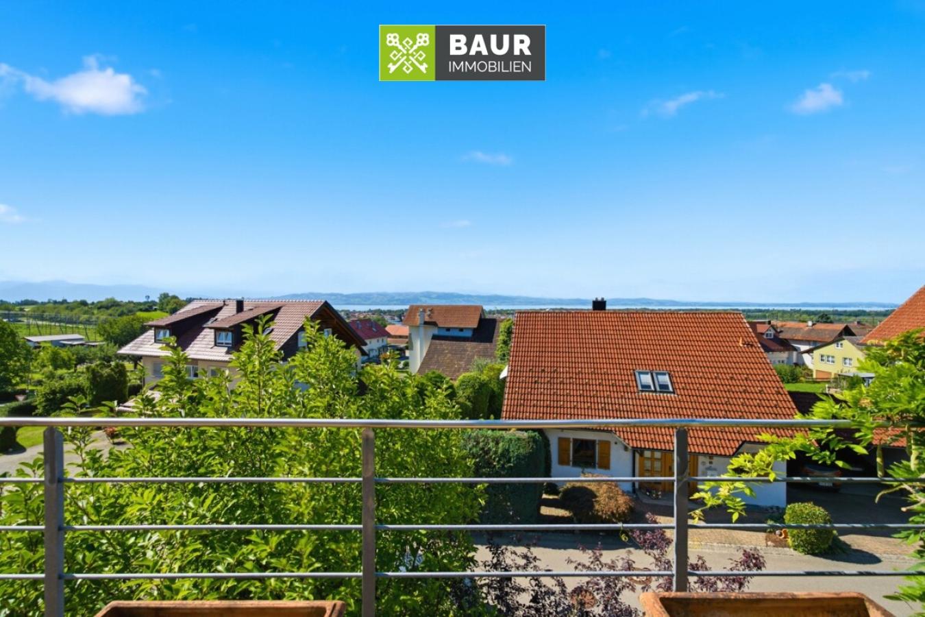 1.OG Blick Terrasse
