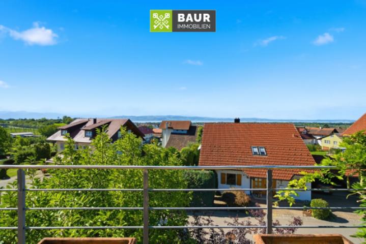1.OG Blick Terrasse