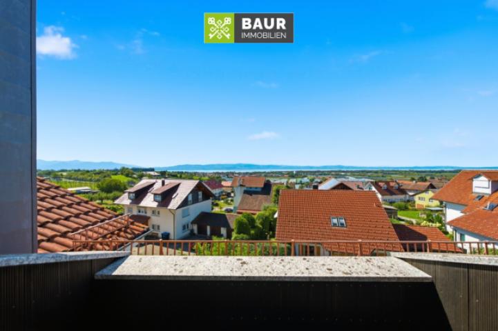 1.OG Balkon Seeblick