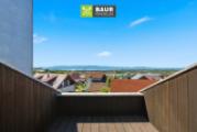 1.OG Balkon Seeblick