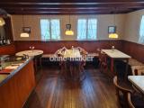Gastraum Haupthaus