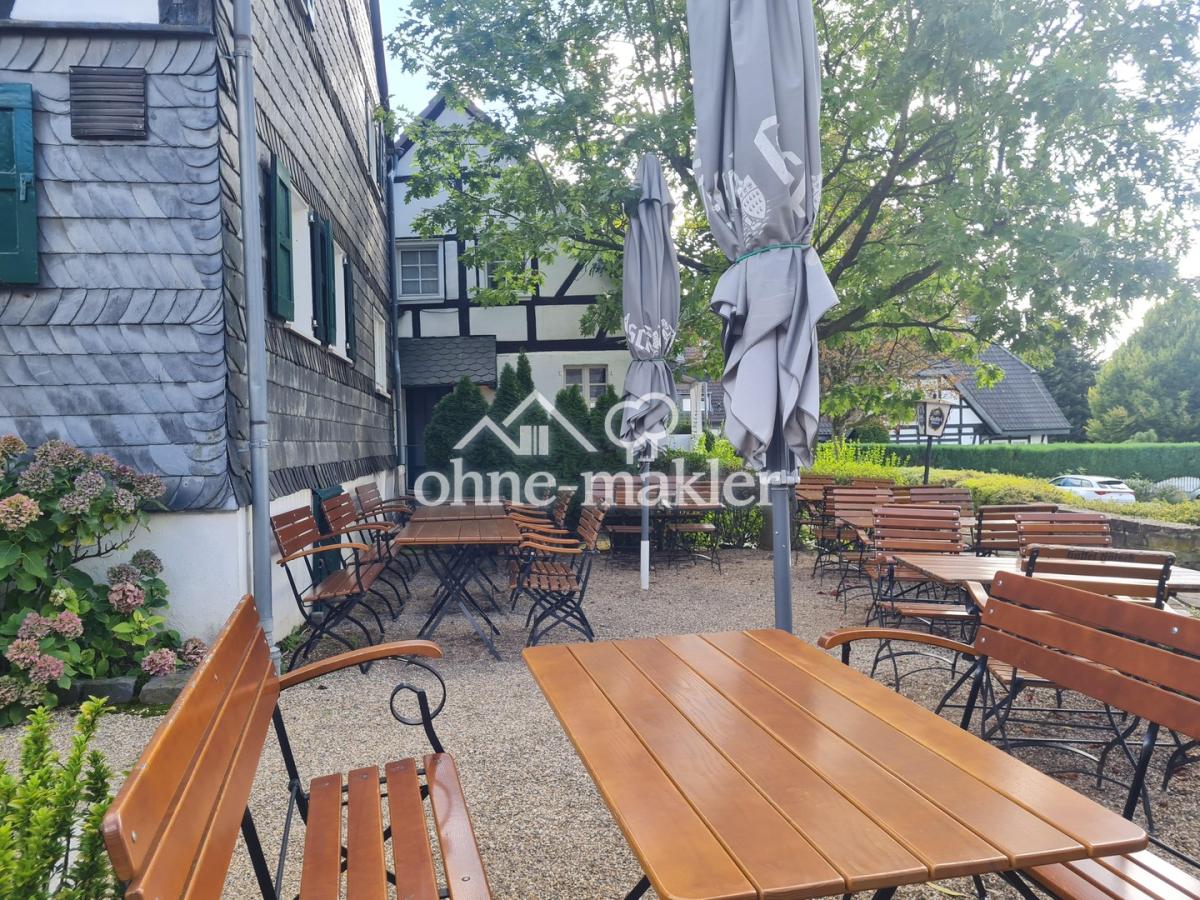 Biergarten
