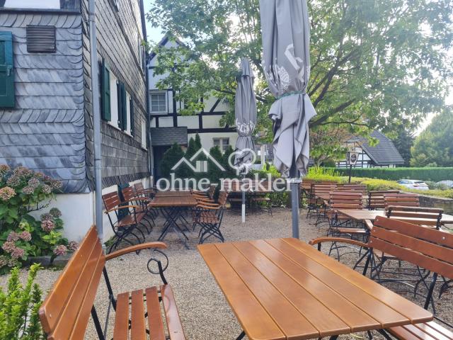 Biergarten