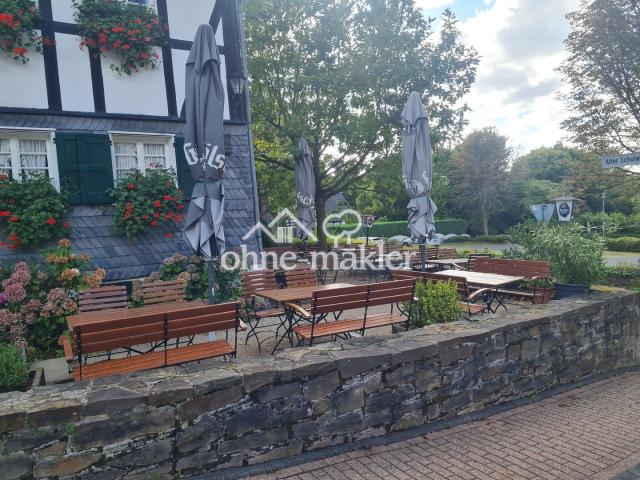 Biergarten