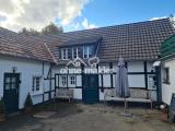 Innenhof Ansicht Nebengebäude