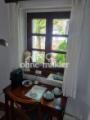 Wohnraum Hotelzimmer