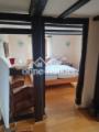 Schlazimmer Hotelzimmer