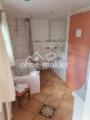 Badezimmer Hotelzimmer