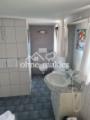 Badezimmer Hotelzimmer