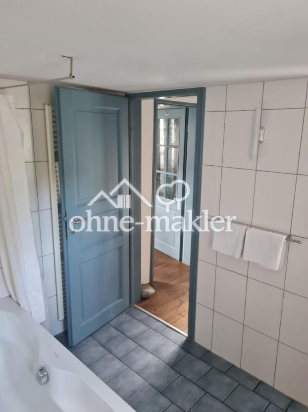 Badezimmer Hotelzimmer