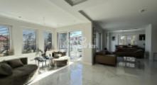 Lounge Bereich