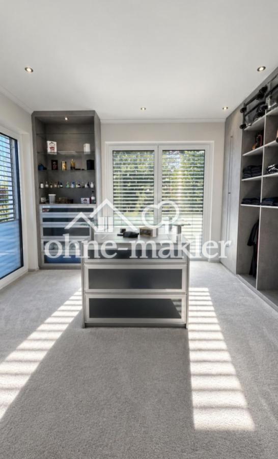 Ankleidezimmer