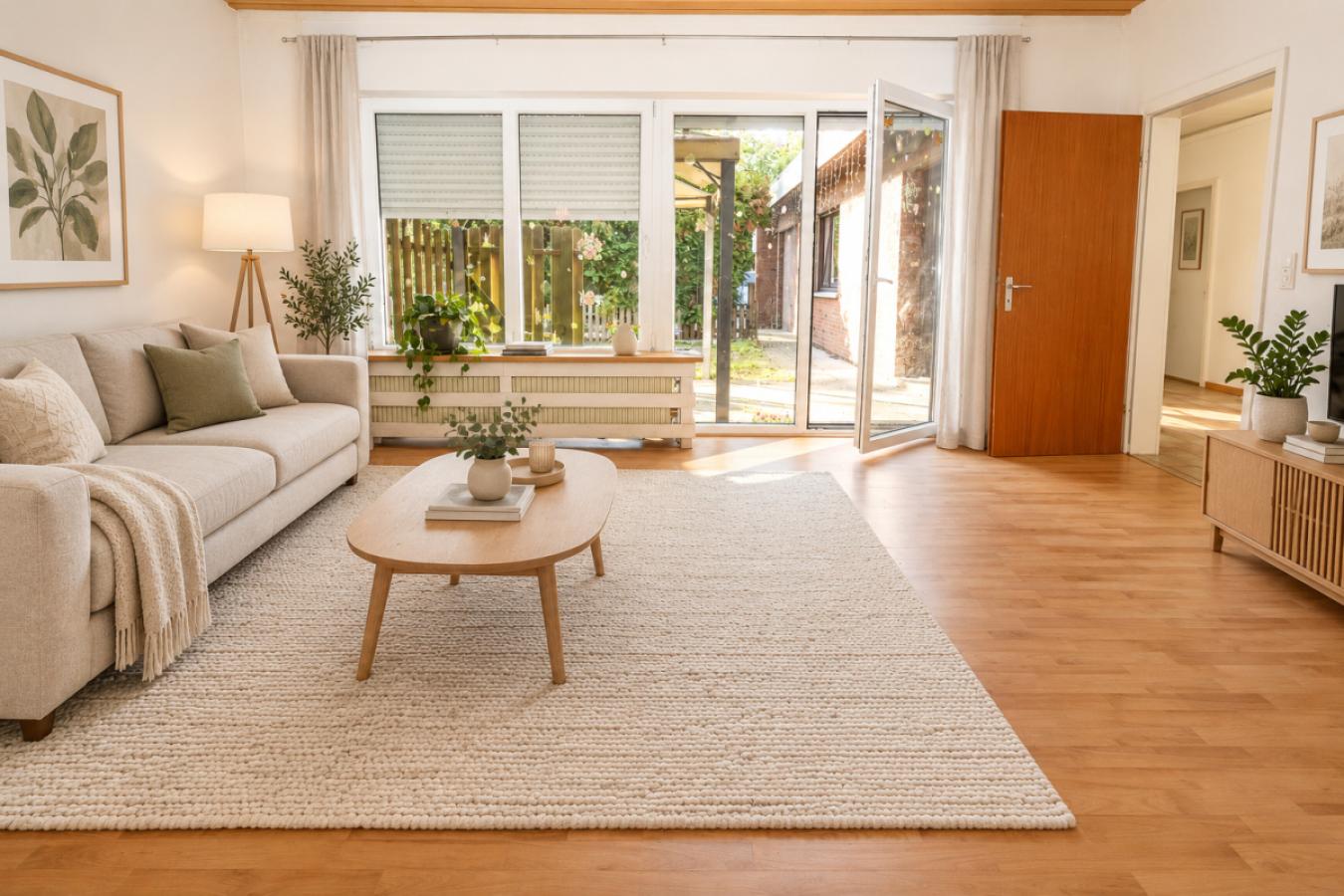 Wohnzimmer KI Vechta