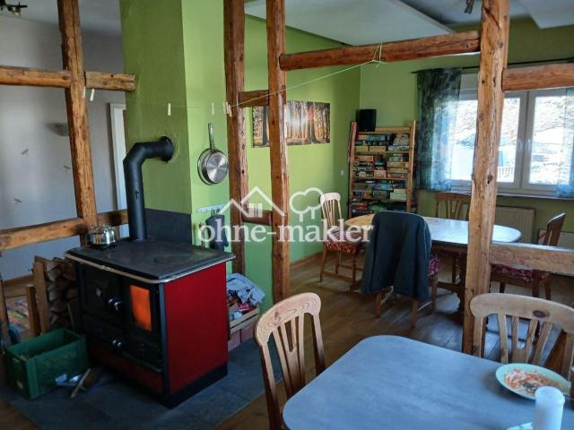 Küche Esszimmer 1. OG