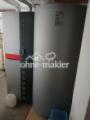 Heizung Speicher 800 l