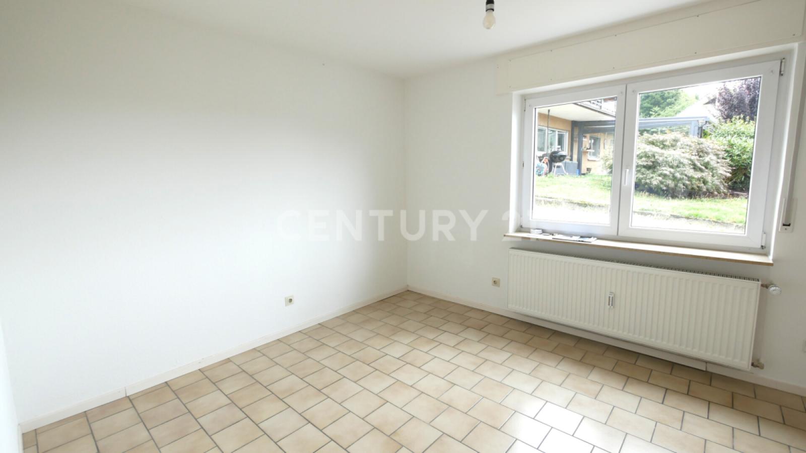 Schlafzimmer Erdgeschoss