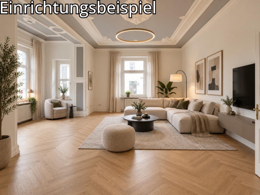 EG Wohnzimmer