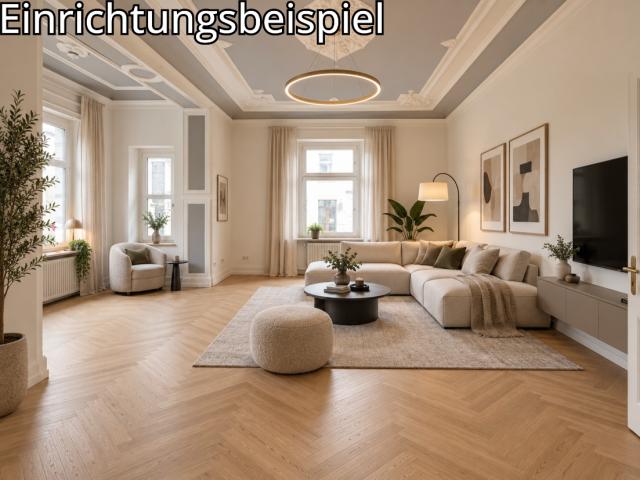 EG Wohnzimmer