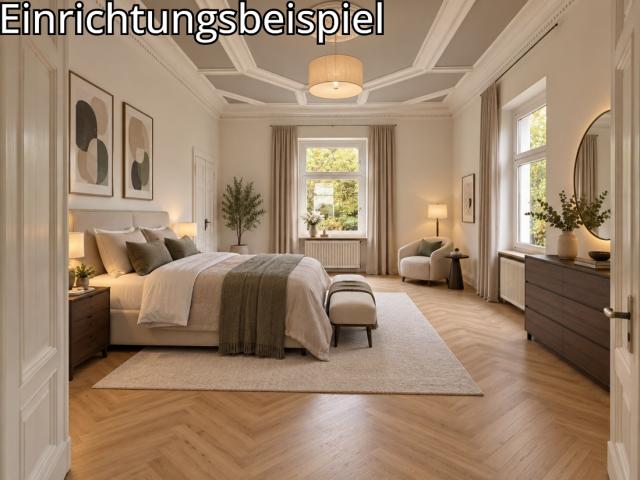 EG Schlafzimmer
