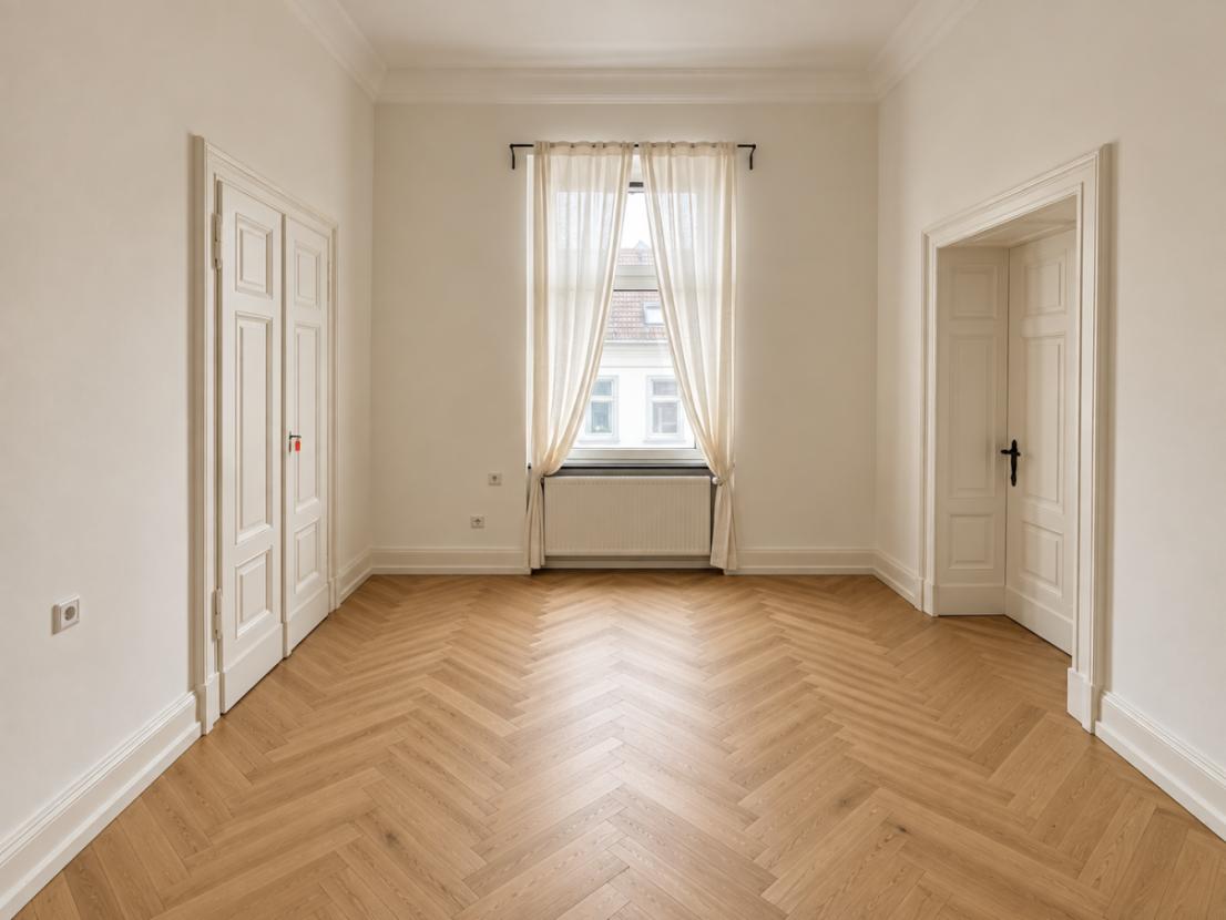 OG Schlafzimmer
