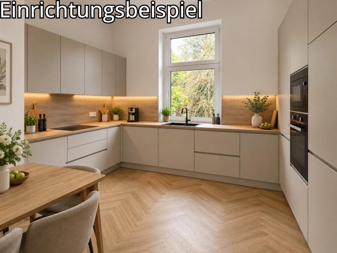 OG Küche