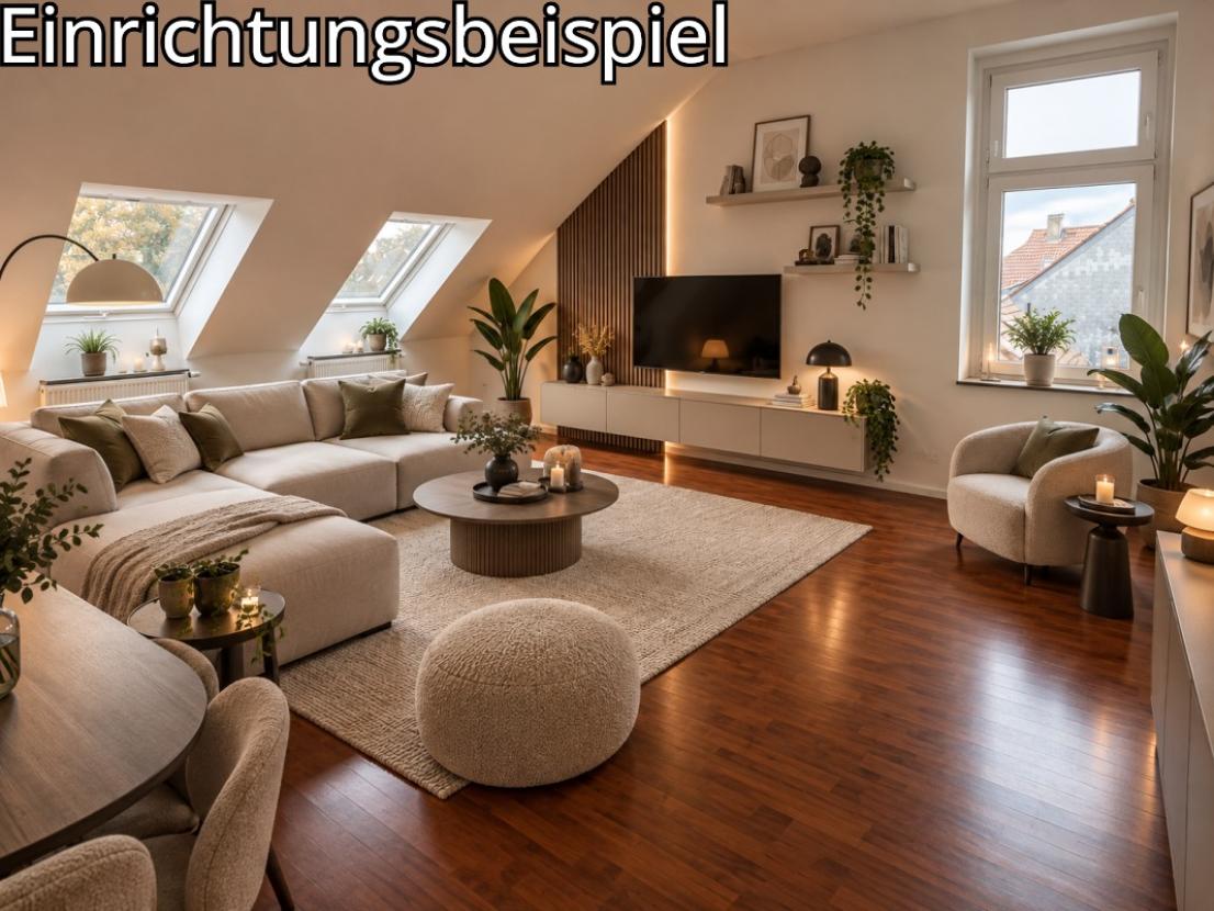 DG Wohnzimmer