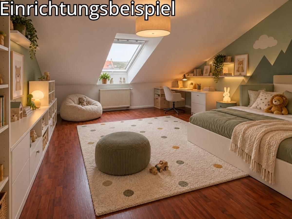 DG Kinderzimmer