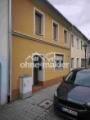 Haupthaus Frontansicht