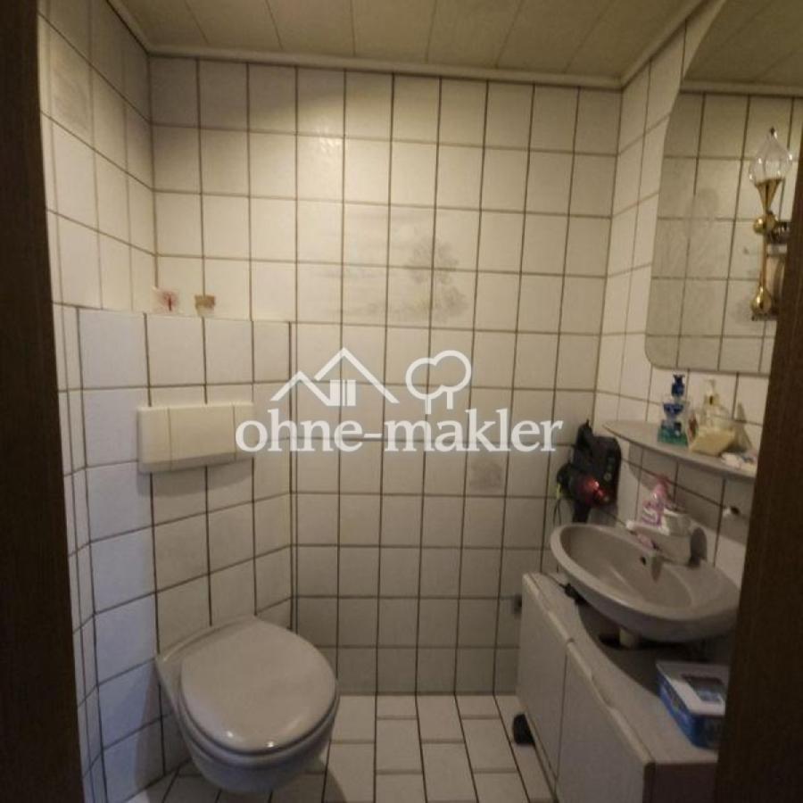 Gästetoilette