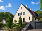 Bad Bentheim front