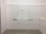 Bad - Platz für Waschbecken
