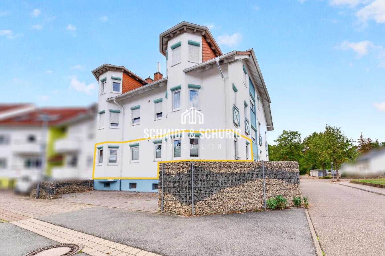 Außenansicht