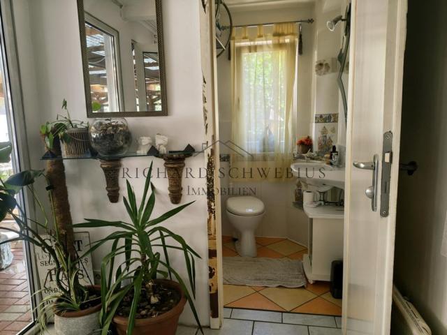 Gäste WC