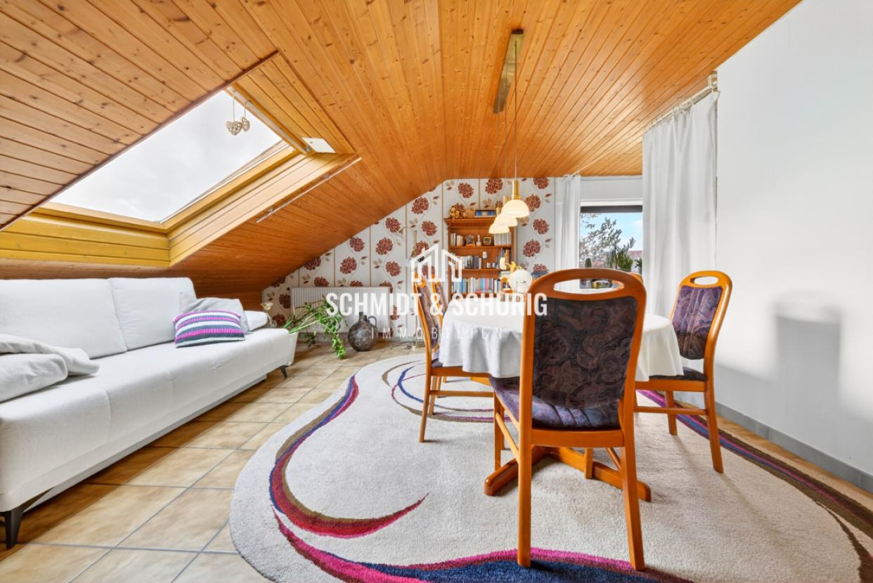 Esszimmer