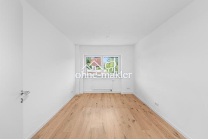 Zimmer zur Westseite