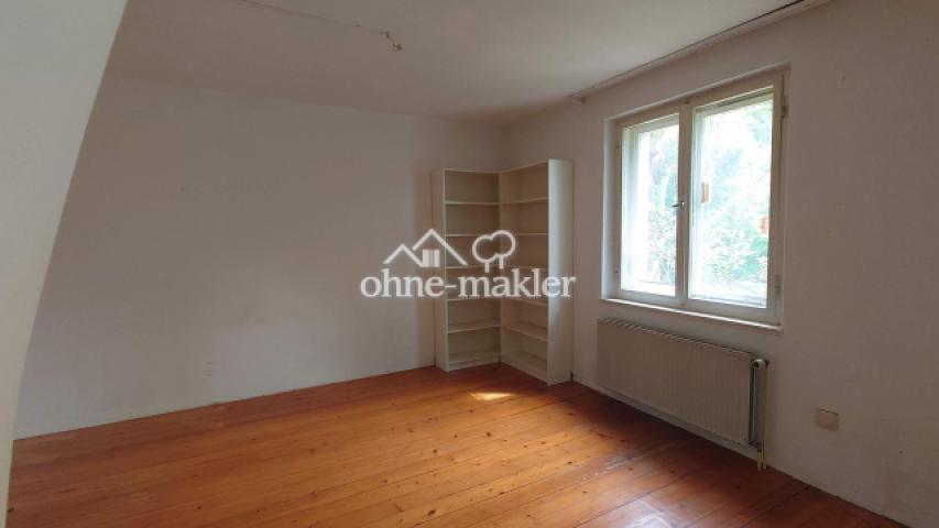 Erdgeschoss Zimmer S-O