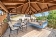 Podestterrasse