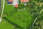 Gartengrundstück