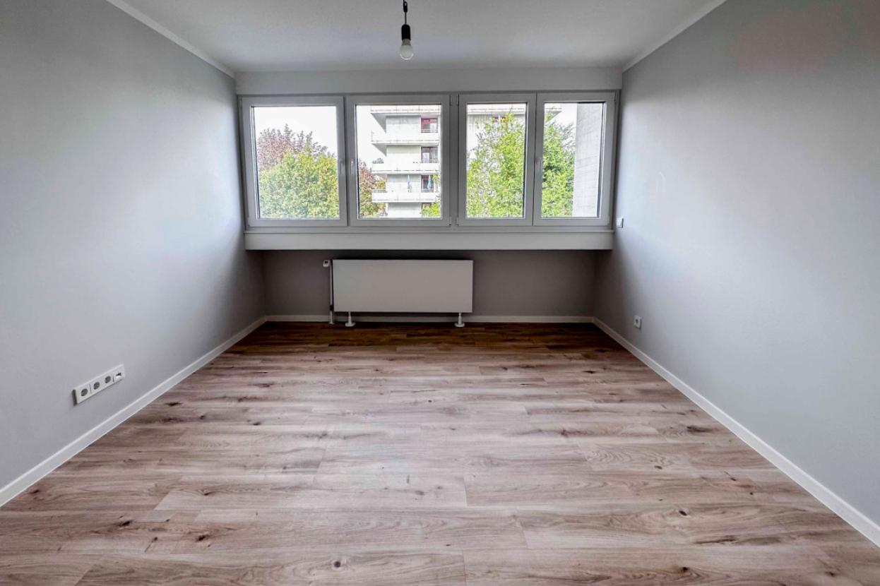 Schlafzimmer 3